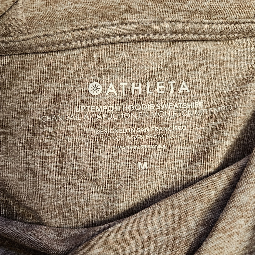 Athleta Sweatshirt